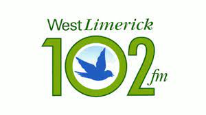 Limerick West Radio logo
